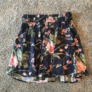 Vera Moda Devora Skirt XS NWOT